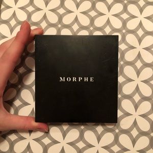Morphe eyeshadow